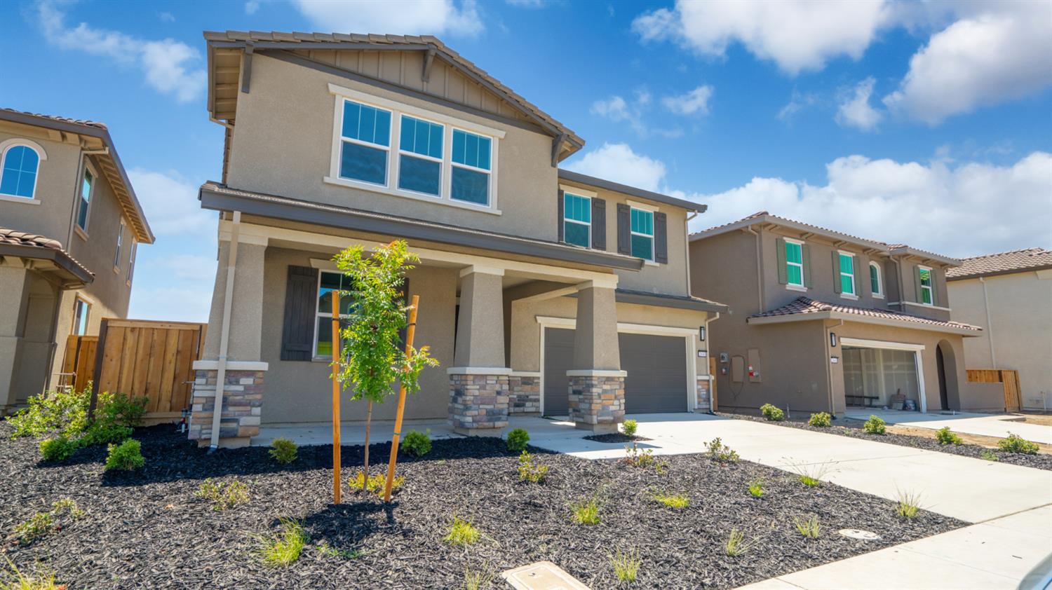 Detail Gallery Image 3 of 41 For 2640 Hamilton Dr, Lodi,  CA 95242 - 4 Beds | 3 Baths