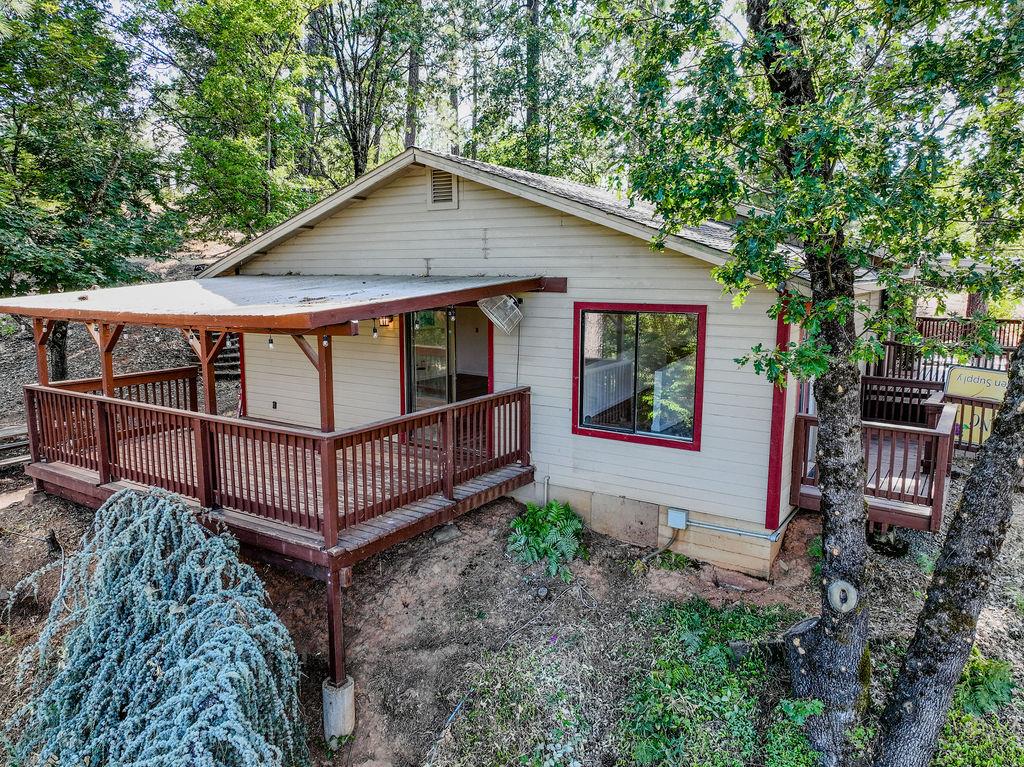 Detail Gallery Image 40 of 49 For 15386 Little Valley Rd, Grass Valley,  CA 95949 - – Beds | – Baths