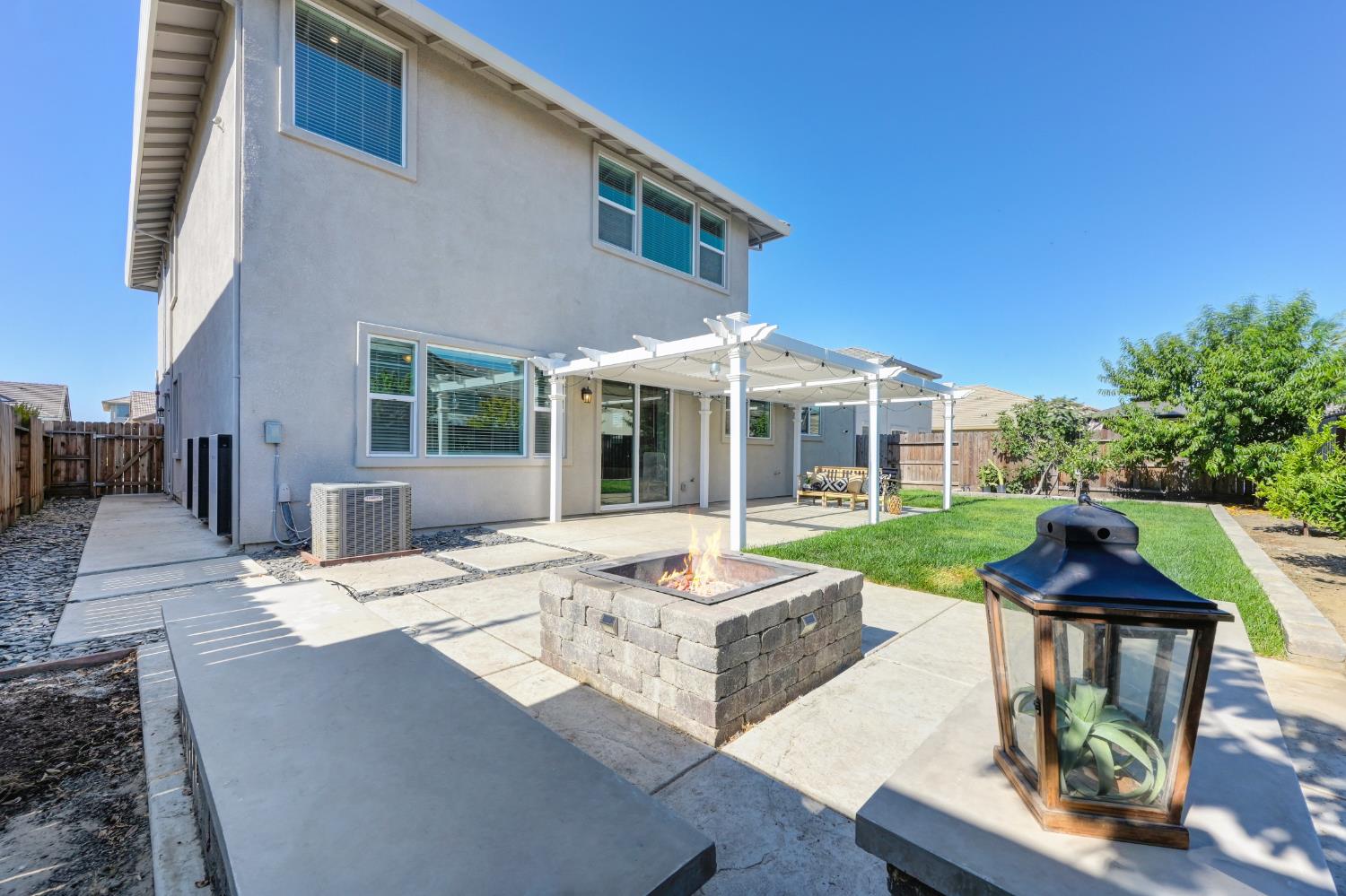 Detail Gallery Image 64 of 70 For 3021 Violet St #172,  Lodi,  CA 95242 - 5 Beds | 3 Baths