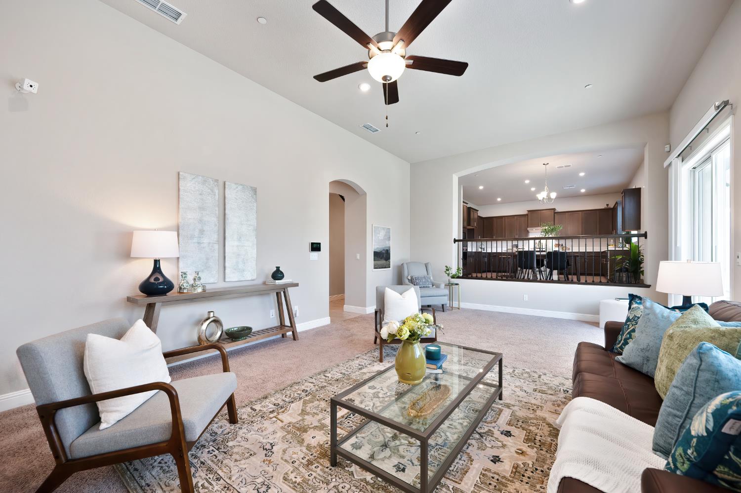Detail Gallery Image 34 of 70 For 3021 Violet St #172,  Lodi,  CA 95242 - 5 Beds | 3 Baths