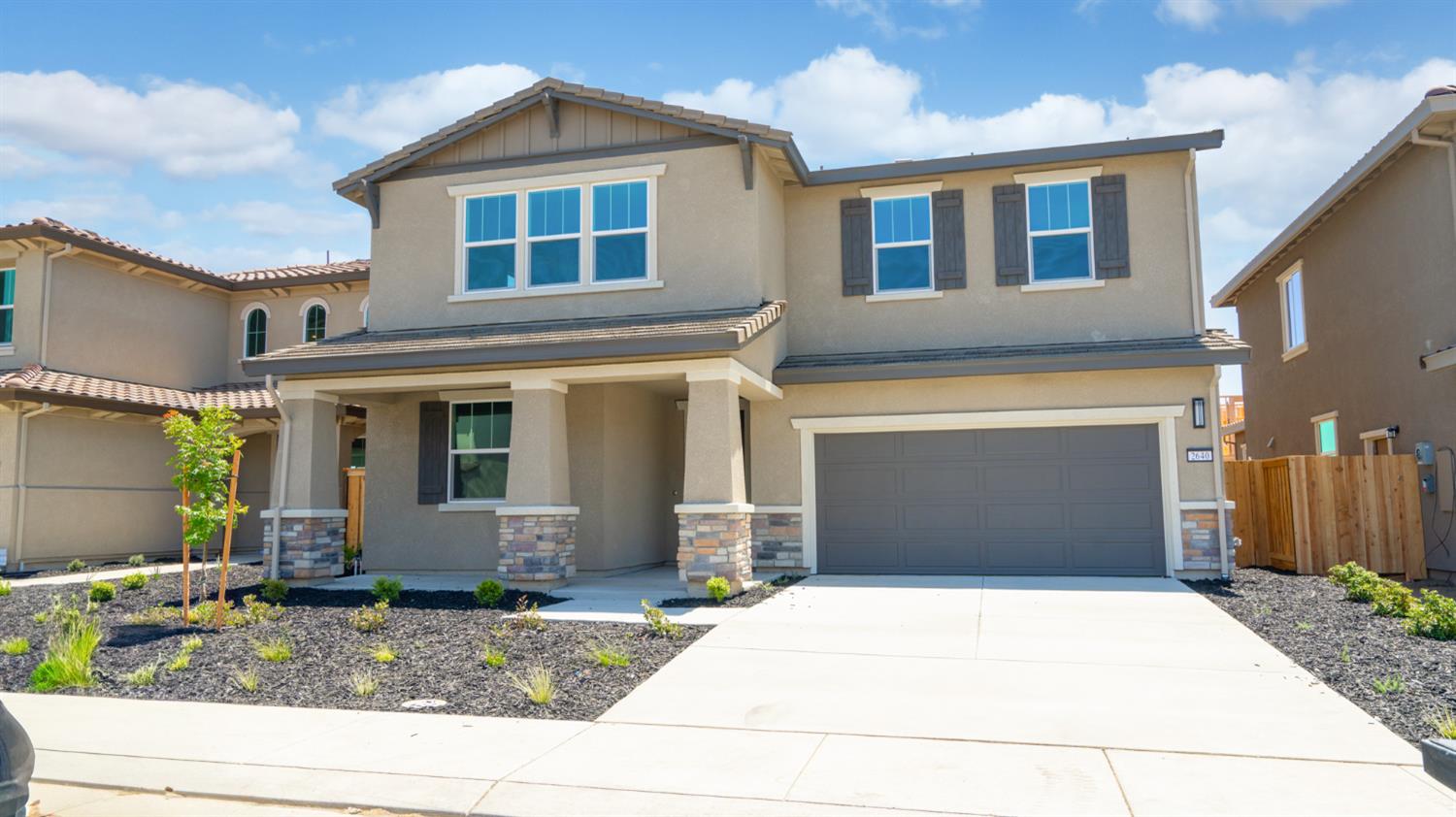 Detail Gallery Image 4 of 41 For 2640 Hamilton Dr, Lodi,  CA 95242 - 4 Beds | 3 Baths