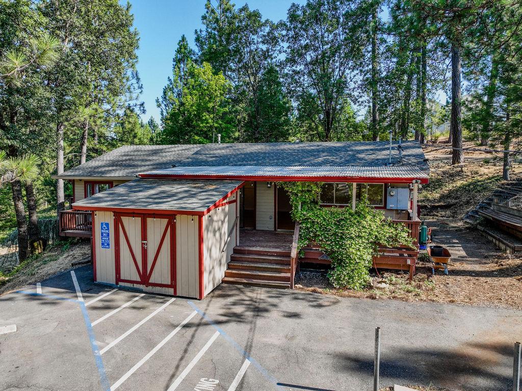 Detail Gallery Image 22 of 49 For 15386 Little Valley Rd, Grass Valley,  CA 95949 - – Beds | – Baths