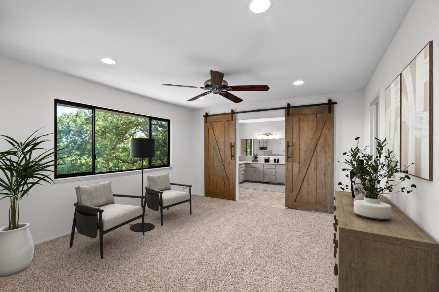 Detail Gallery Image 23 of 74 For 625 N Hopper Rd, Modesto,  CA 95357 - 4 Beds | 4 Baths