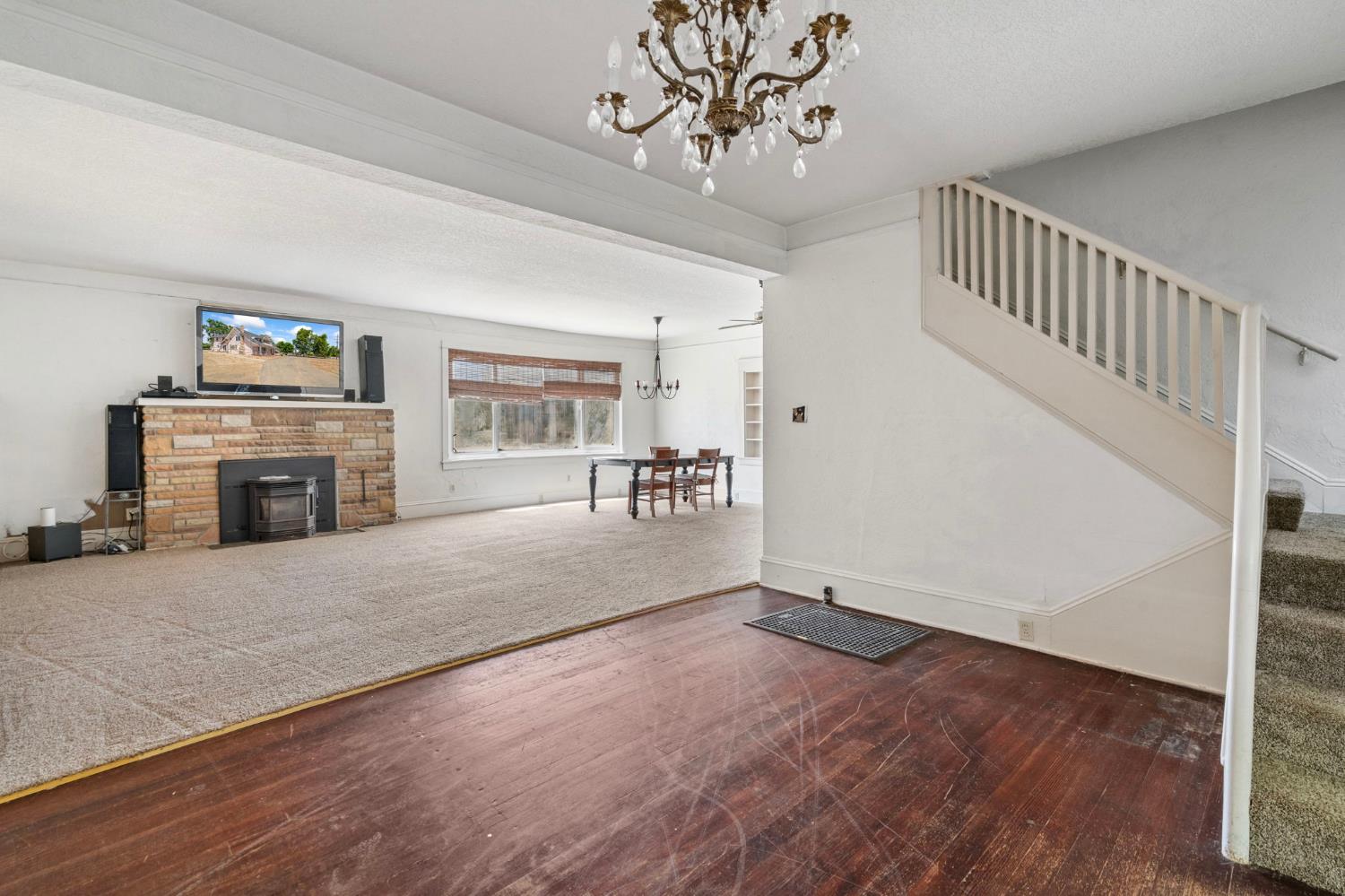 Detail Gallery Image 5 of 81 For 3101 River Rd, Vernalis,  CA 95385 - 5 Beds | 3 Baths