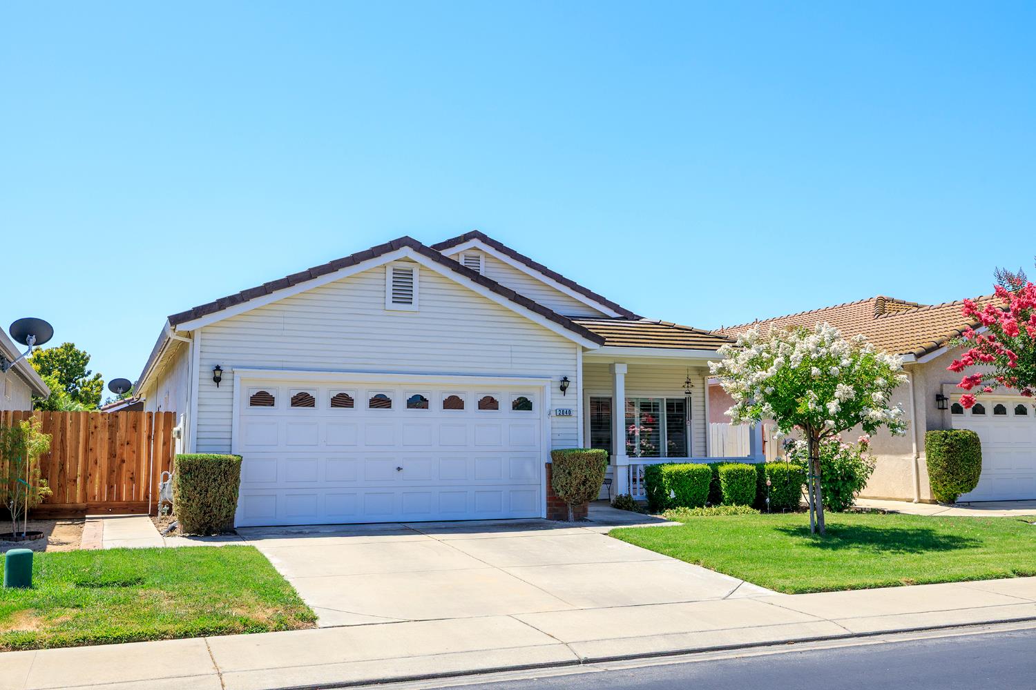 Detail Gallery Image 32 of 33 For 2040 Spring Valley Dr, Turlock,  CA 95382 - 2 Beds | 2 Baths