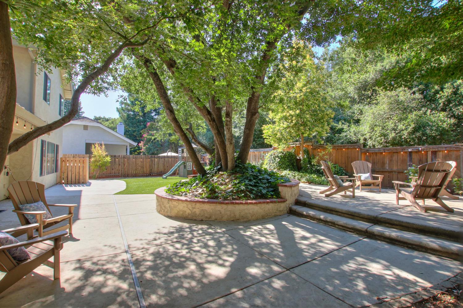 Detail Gallery Image 50 of 55 For 11552 Big Four Way, Gold River,  CA 95670 - 4 Beds | 3 Baths