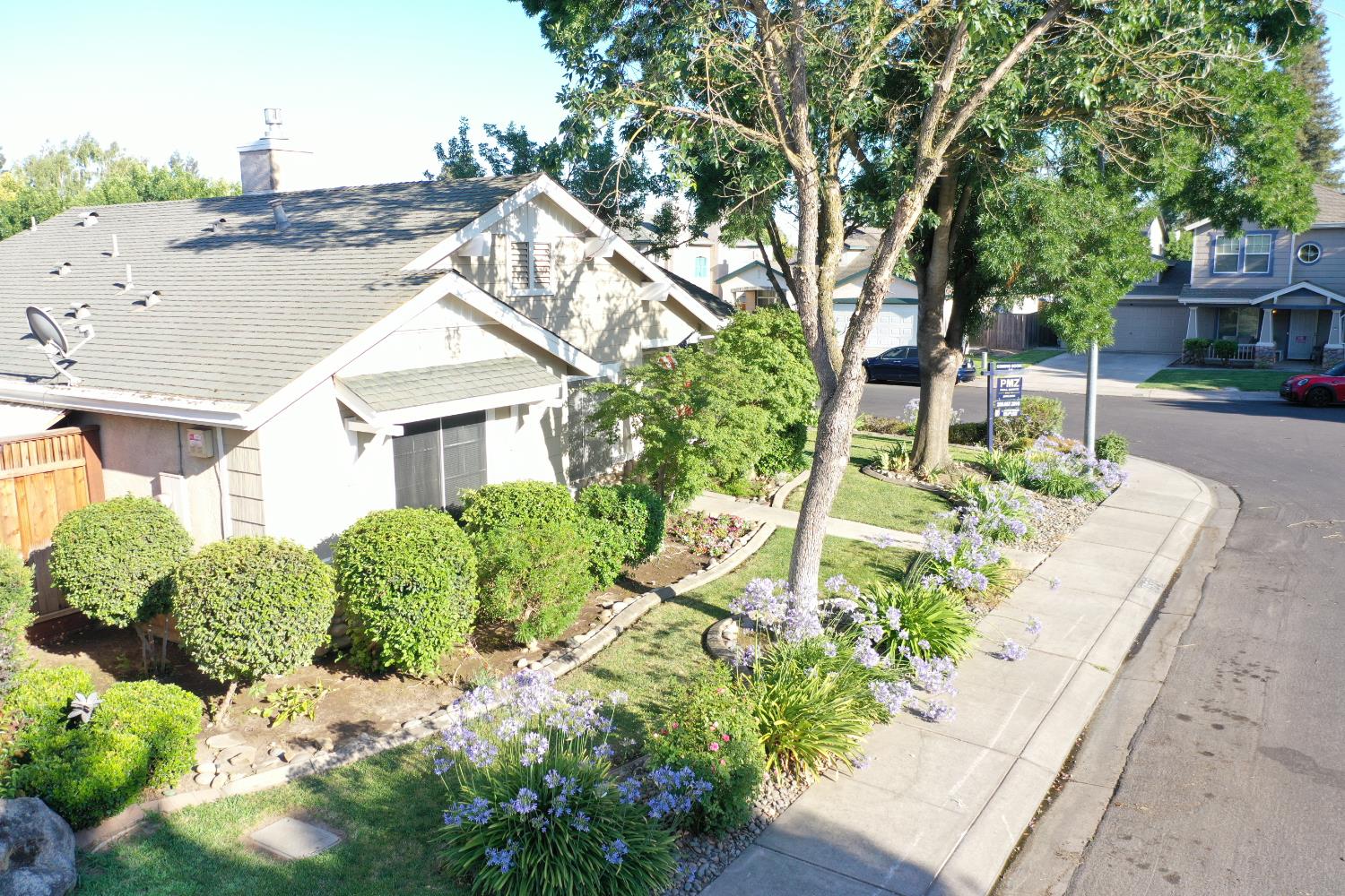 Detail Gallery Image 55 of 58 For 1631 Milestone Cir, Modesto,  CA 95357 - 3 Beds | 2 Baths