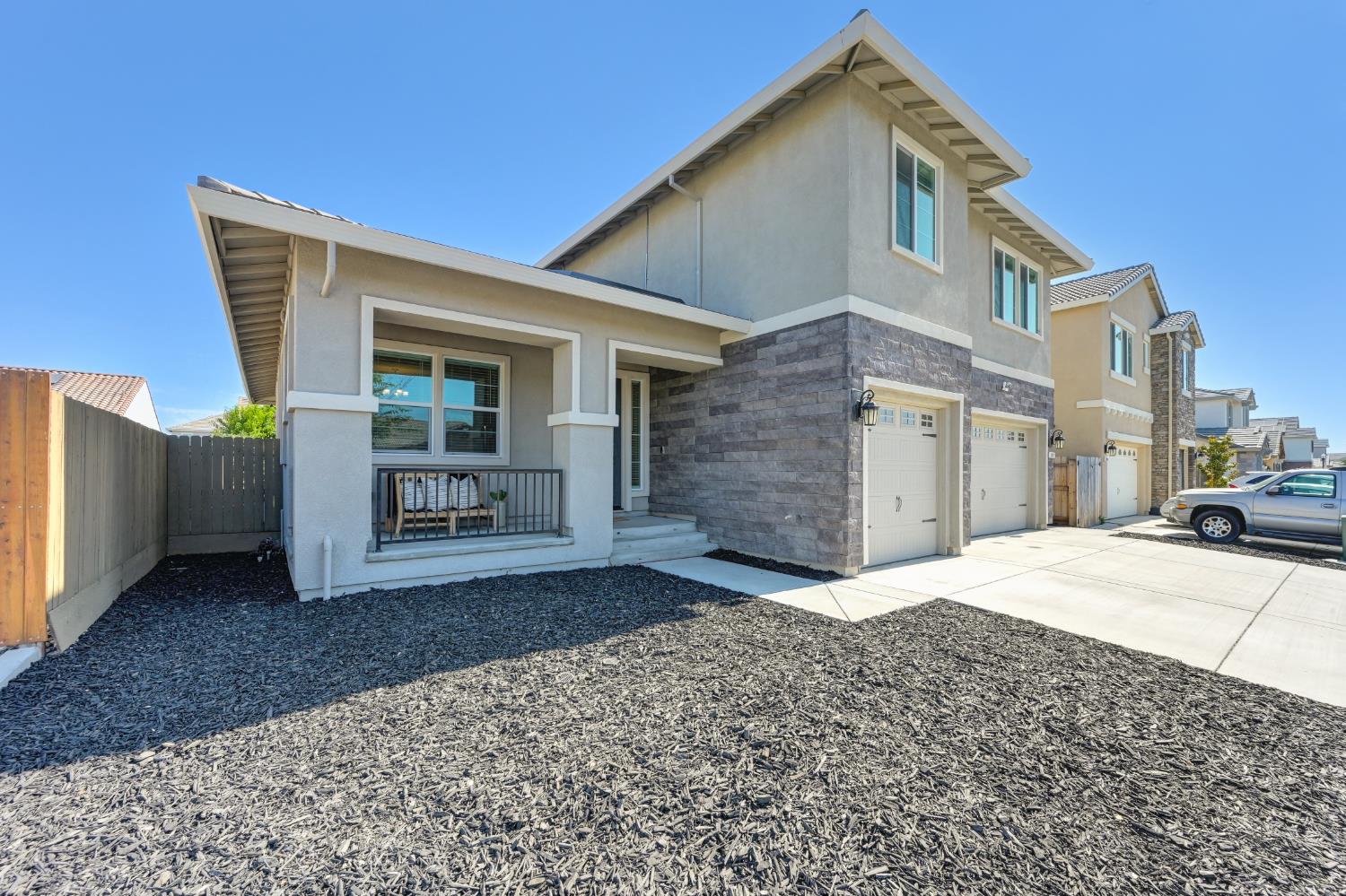 Detail Gallery Image 4 of 70 For 3021 Violet St #172,  Lodi,  CA 95242 - 5 Beds | 3 Baths
