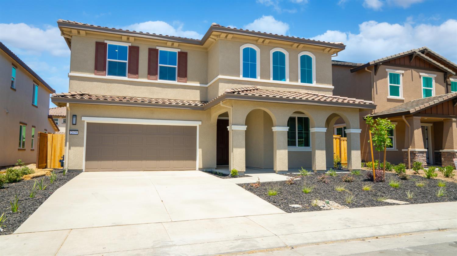 Detail Gallery Image 3 of 43 For 2639 Hamilton Dr, Lodi,  CA 95242 - 4 Beds | 3 Baths