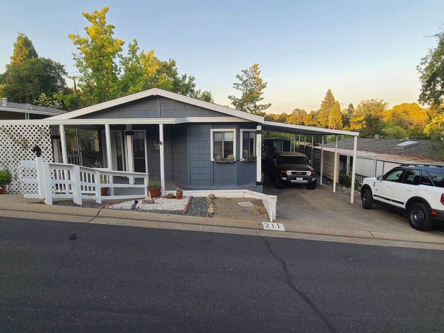 Detail Gallery Image 8 of 44 For 4390 Patterson Dr 211, Diamond Springs,  CA 95619 - 2 Beds | 2 Baths