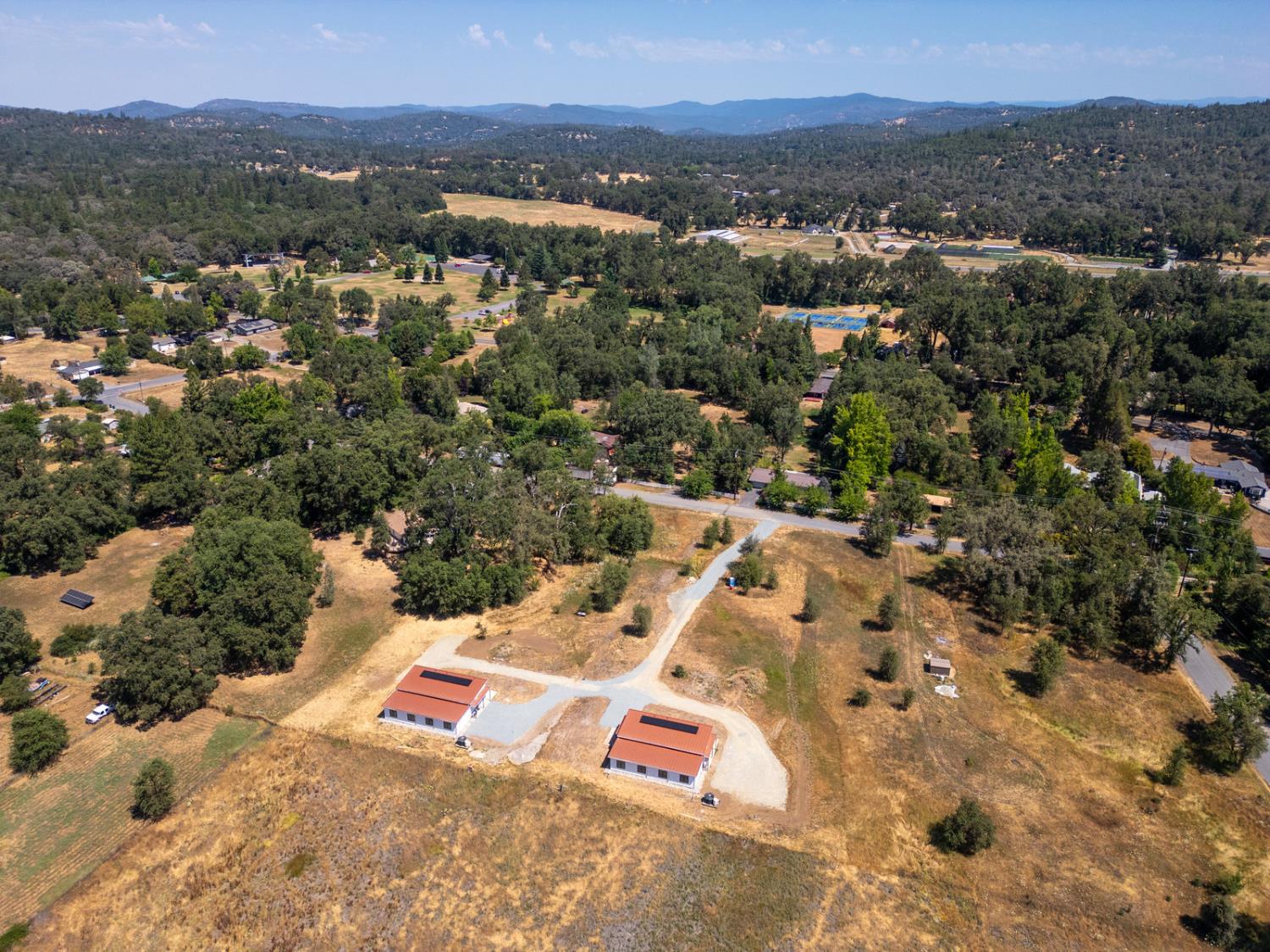 Detail Gallery Image 58 of 61 For 18093 Lasso Loop, Penn Valley,  CA 95946 - – Beds | – Baths