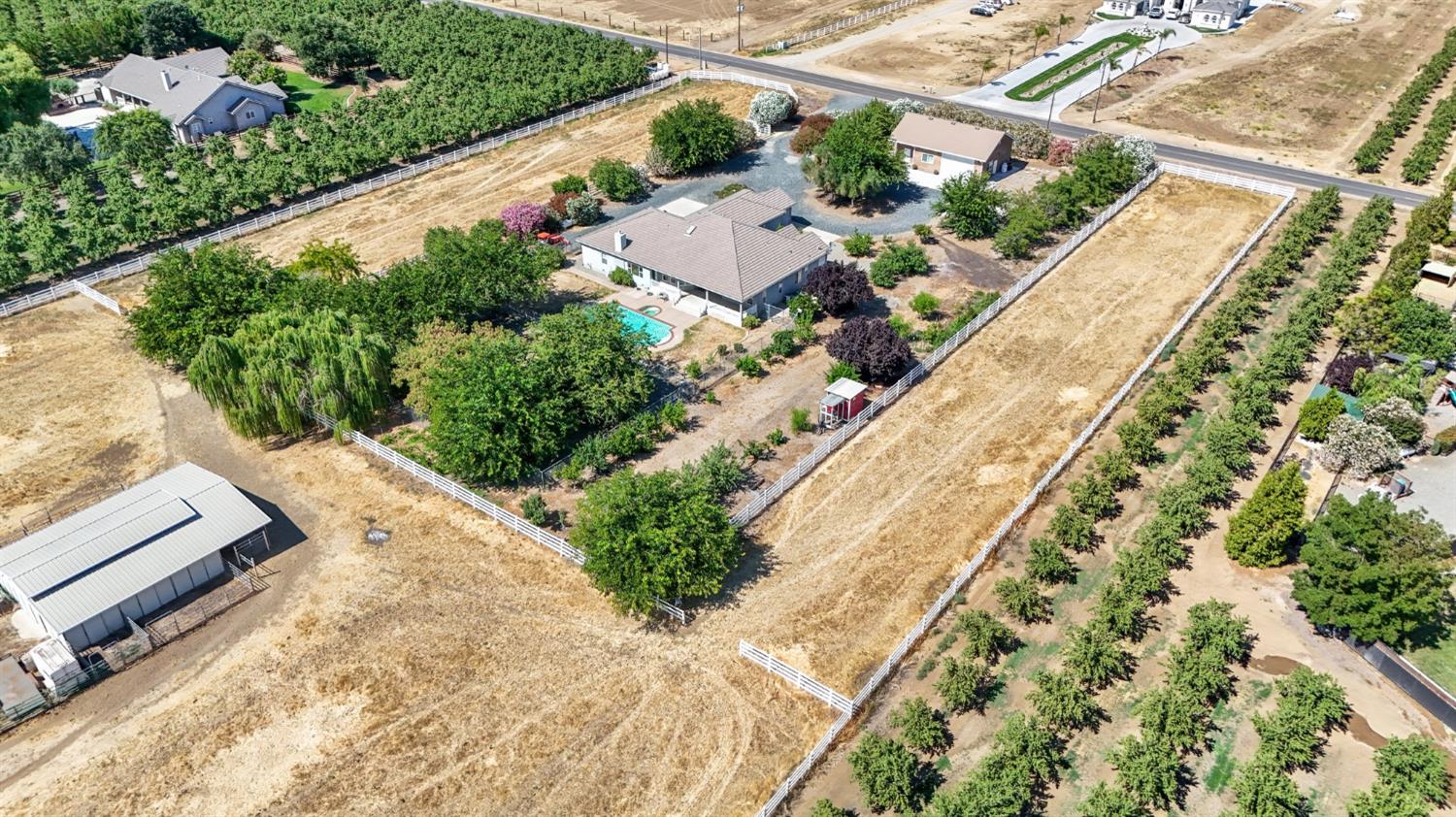 Detail Gallery Image 28 of 83 For 18413 Sycamore Ave, Patterson,  CA 95363 - 4 Beds | 3/1 Baths