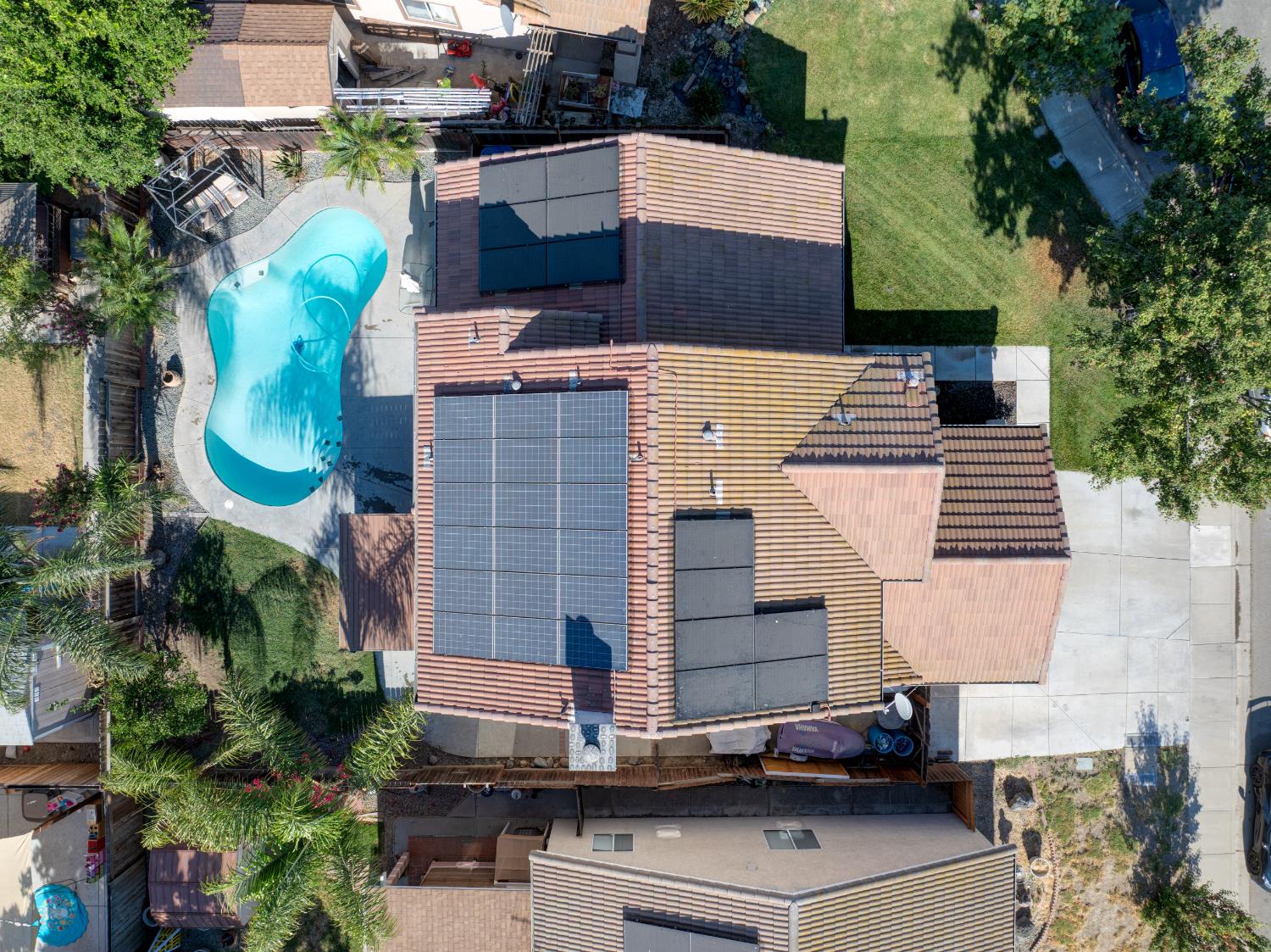 Detail Gallery Image 54 of 56 For 1166 Labrador Ct, Newman,  CA 95360 - 4 Beds | 3 Baths