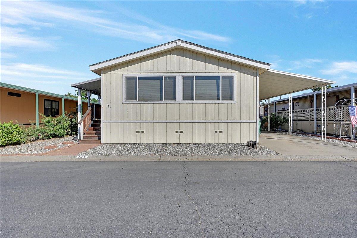 Detail Gallery Image 2 of 28 For 125 Kristin Dr 34, Wheatland,  CA 95692 - 2 Beds | 2 Baths