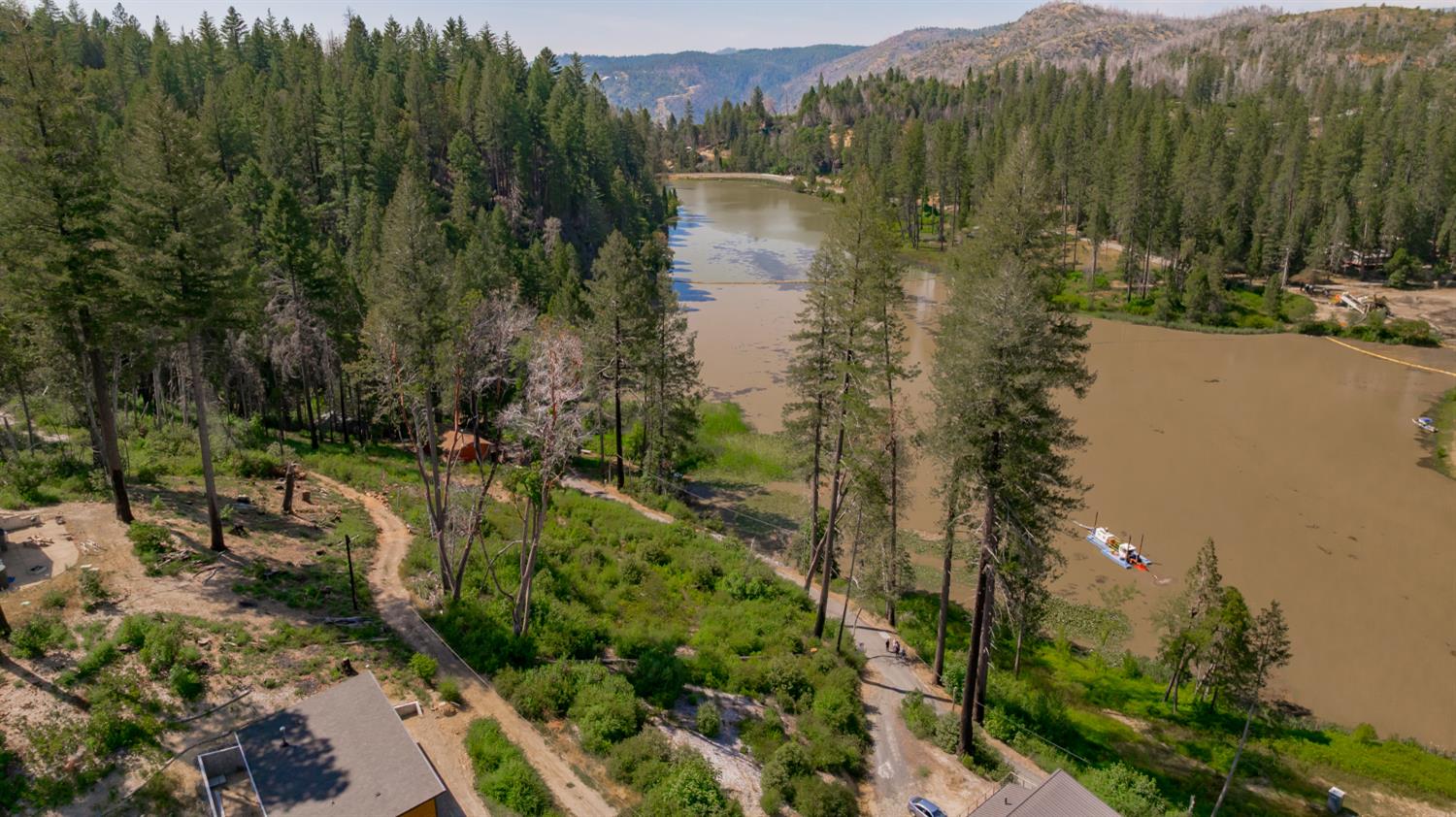 Detail Gallery Image 4 of 8 For 0 Lakeside Way, Berry Creek,  CA 95916 - – Beds | – Baths