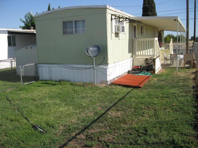 Detail Gallery Image 20 of 20 For 4024 W Barnhart Rd 3, Turlock,  CA 95382 - 2 Beds | 1 Baths