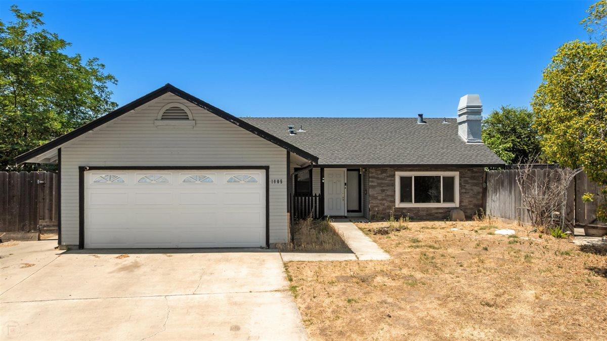 Detail Gallery Image 2 of 44 For 1805 Stone Cress, Ceres,  CA 95307 - 3 Beds | 2 Baths