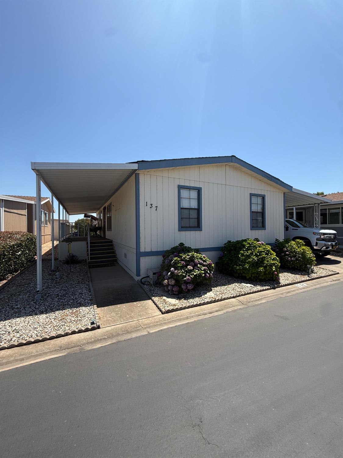 Detail Gallery Image 2 of 21 For 1500 Held Dr 137, Modesto,  CA 95355 - 3 Beds | 2 Baths