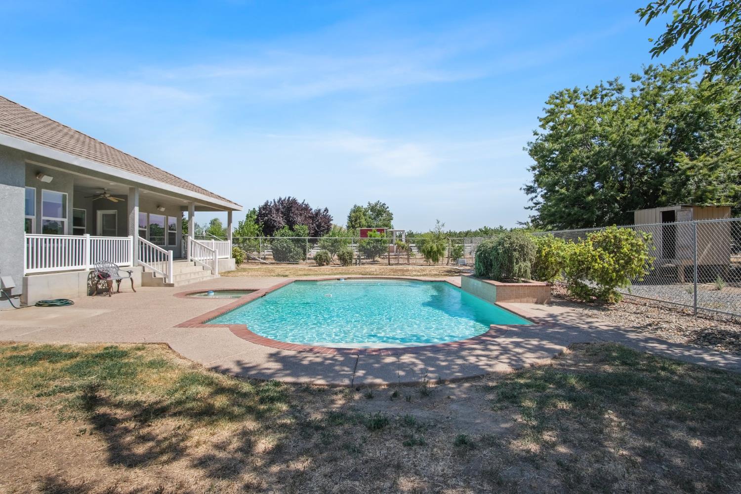 Detail Gallery Image 60 of 83 For 18413 Sycamore Ave, Patterson,  CA 95363 - 4 Beds | 3/1 Baths