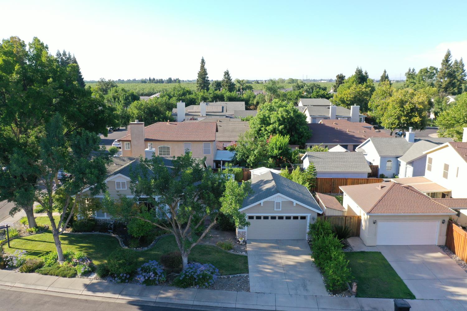 Detail Gallery Image 53 of 58 For 1631 Milestone Cir, Modesto,  CA 95357 - 3 Beds | 2 Baths