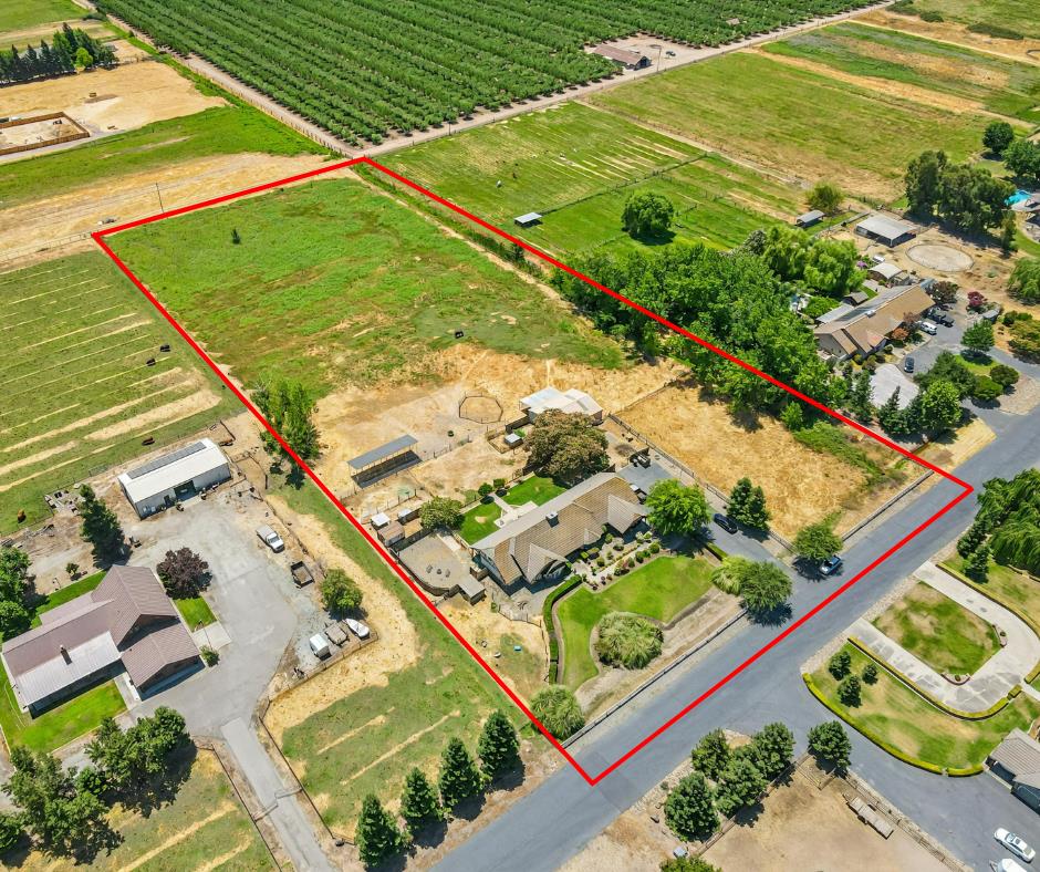 Detail Gallery Image 12 of 12 For 11413 26 Mile Rd, Oakdale,  CA 95361 - 3 Beds | 2/1 Baths