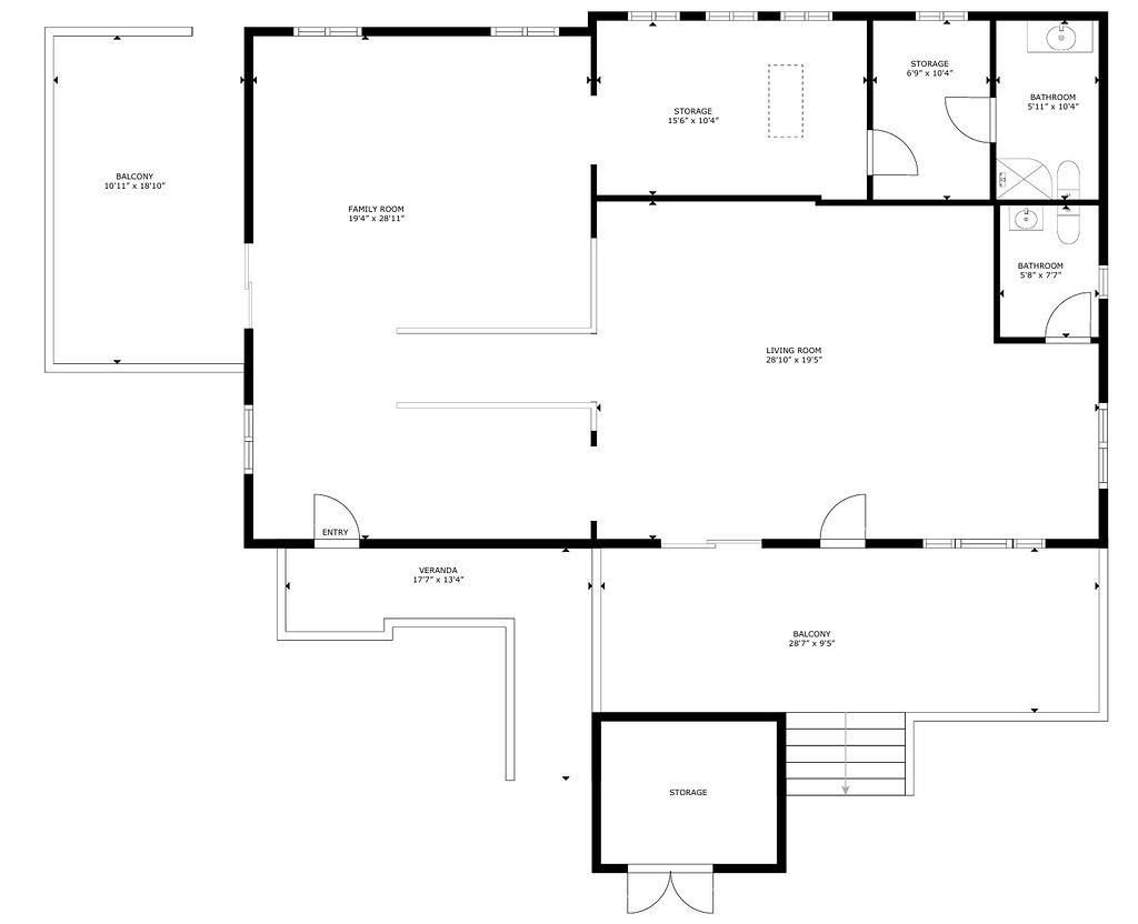 Detail Gallery Image 45 of 49 For 15386 Little Valley Rd, Grass Valley,  CA 95949 - – Beds | – Baths