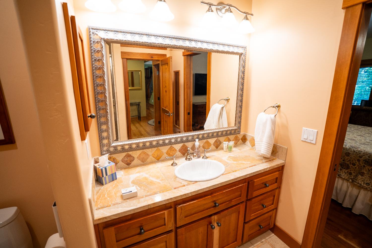 Detail Gallery Image 51 of 74 For 10952 Northcote Pl, Nevada City,  CA 95959 - 4 Beds | 3/1 Baths