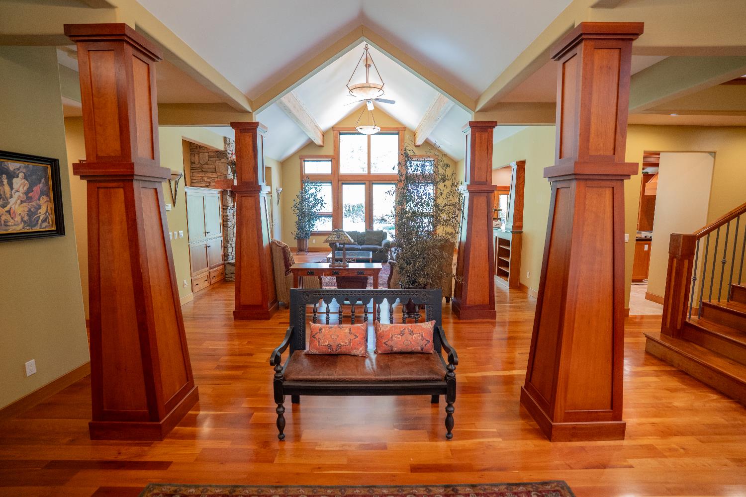 Detail Gallery Image 7 of 74 For 10952 Northcote Pl, Nevada City,  CA 95959 - 4 Beds | 3/1 Baths
