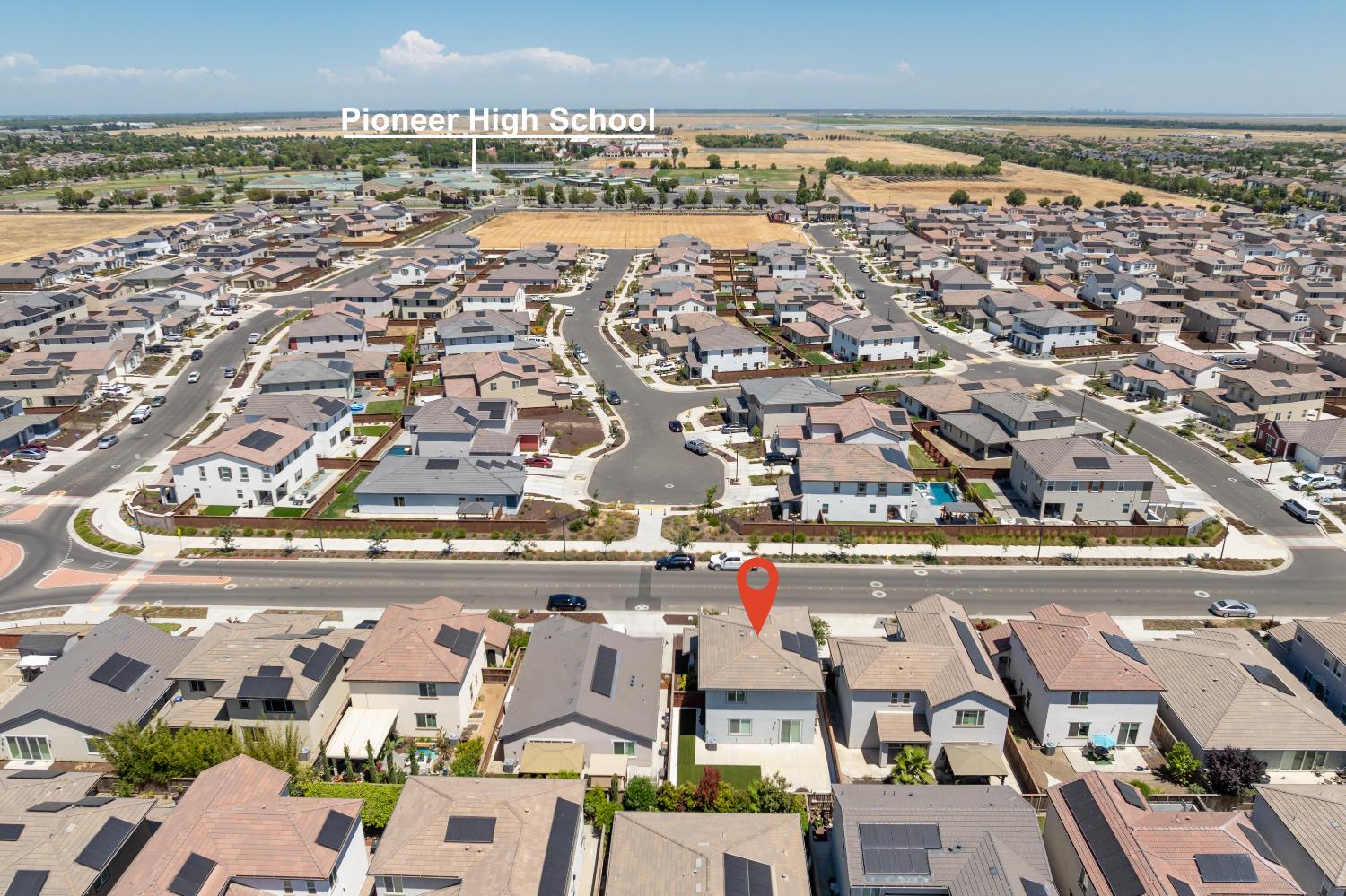 Detail Gallery Image 25 of 26 For 1522 Harry Lorenzo Ave, Woodland,  CA 95776 - 3 Beds | 2/1 Baths