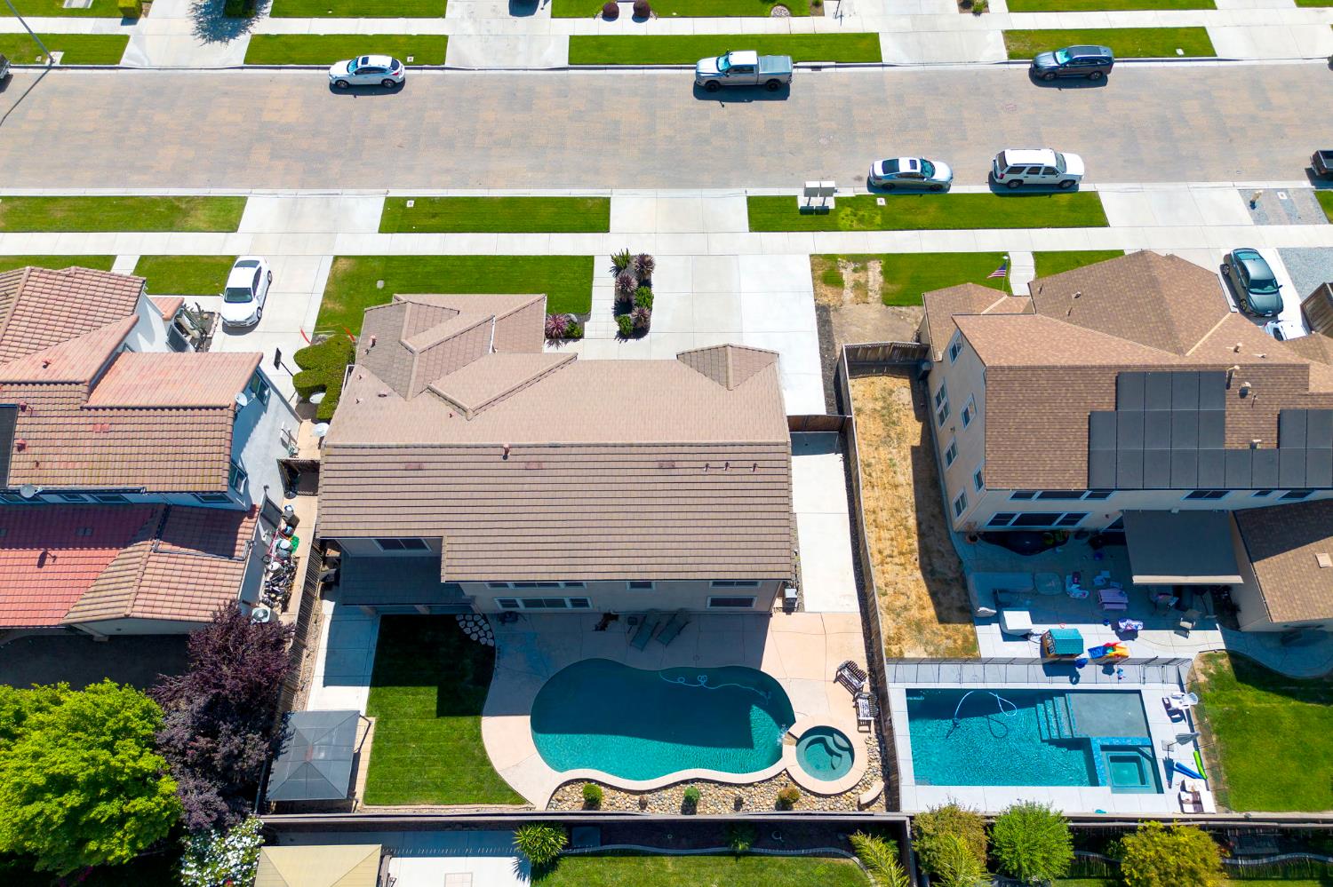 Detail Gallery Image 55 of 61 For 1067 Mcveigh Way, Ripon,  CA 95366 - 5 Beds | 3 Baths