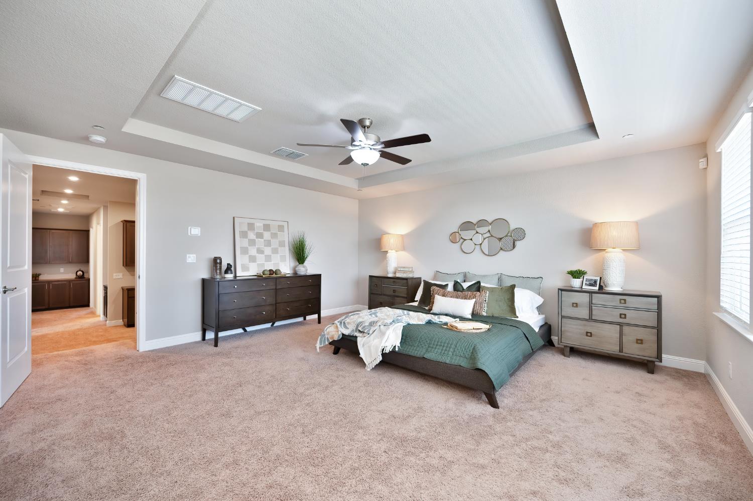 Detail Gallery Image 52 of 70 For 3021 Violet St #172,  Lodi,  CA 95242 - 5 Beds | 3 Baths