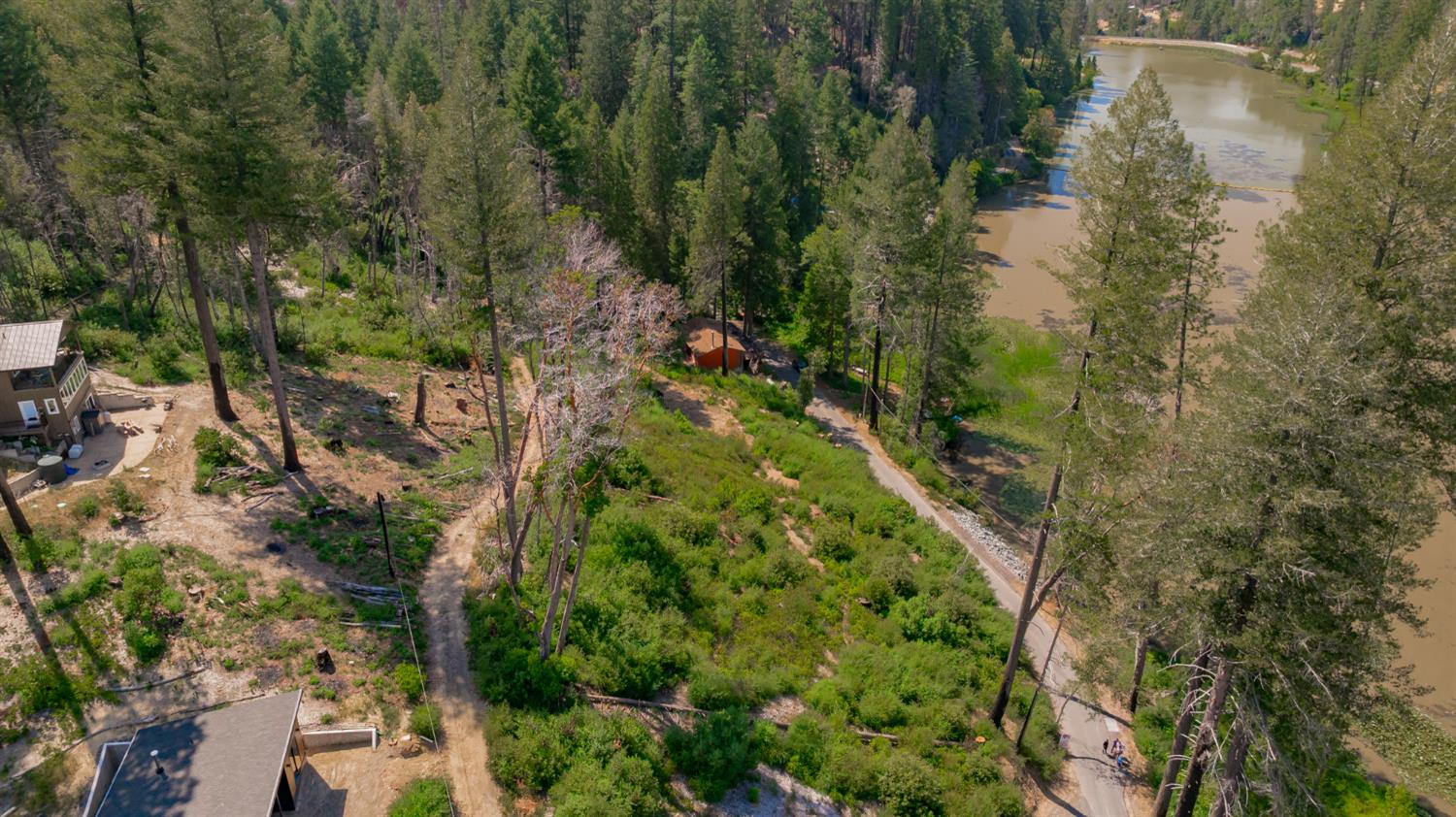 Detail Gallery Image 7 of 8 For 0 Lakeside Way, Berry Creek,  CA 95916 - – Beds | – Baths