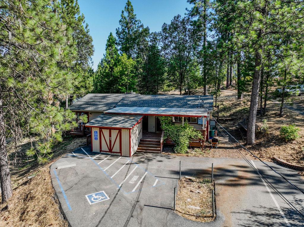 Detail Gallery Image 24 of 49 For 15386 Little Valley Rd, Grass Valley,  CA 95949 - – Beds | – Baths