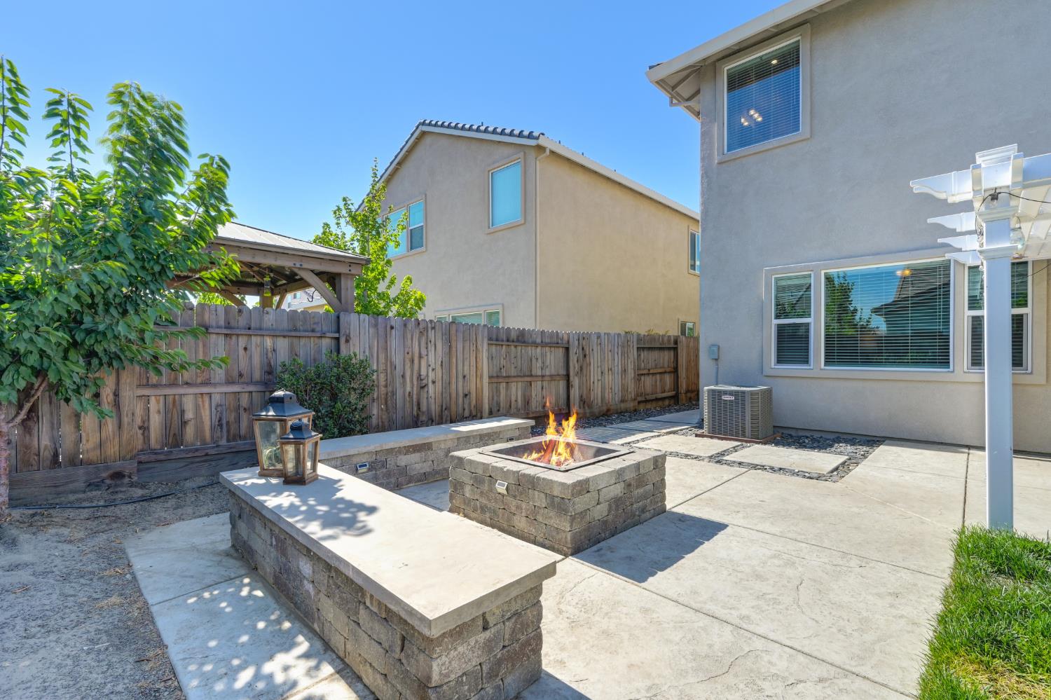 Detail Gallery Image 63 of 70 For 3021 Violet St #172,  Lodi,  CA 95242 - 5 Beds | 3 Baths