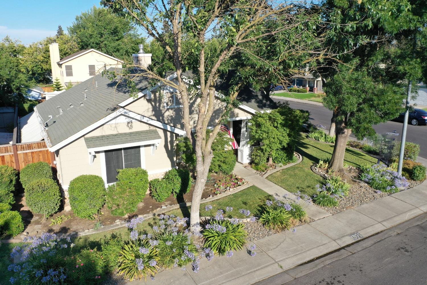 Detail Gallery Image 57 of 58 For 1631 Milestone Cir, Modesto,  CA 95357 - 3 Beds | 2 Baths