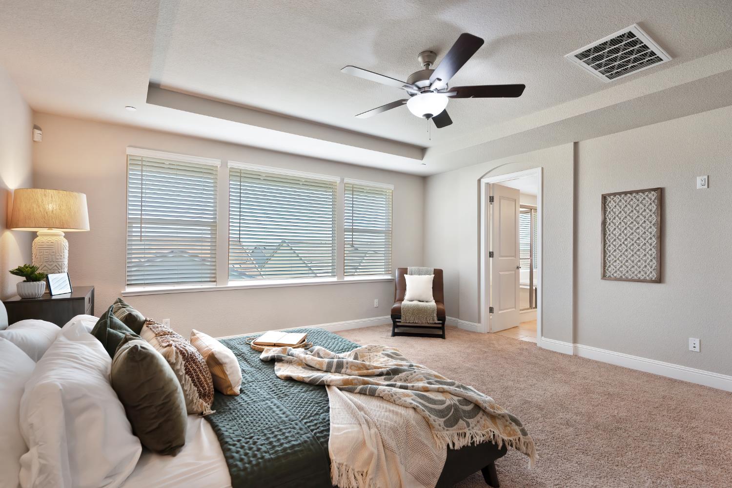 Detail Gallery Image 50 of 70 For 3021 Violet St #172,  Lodi,  CA 95242 - 5 Beds | 3 Baths