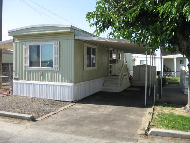 Detail Gallery Image 1 of 20 For 4024 W Barnhart Rd 3, Turlock,  CA 95382 - 2 Beds | 1 Baths