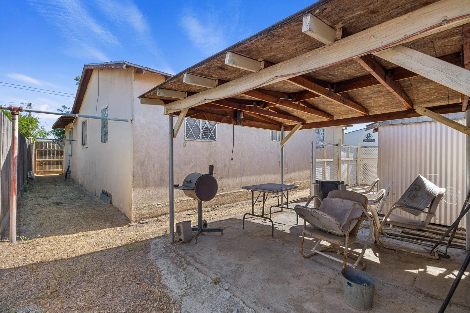 Detail Gallery Image 25 of 26 For 6349 Roselle Ave, Riverbank,  CA 95367 - 3 Beds | 1 Baths