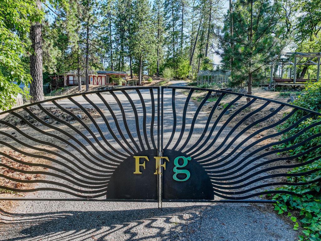 Detail Gallery Image 43 of 49 For 15386 Little Valley Rd, Grass Valley,  CA 95949 - – Beds | – Baths