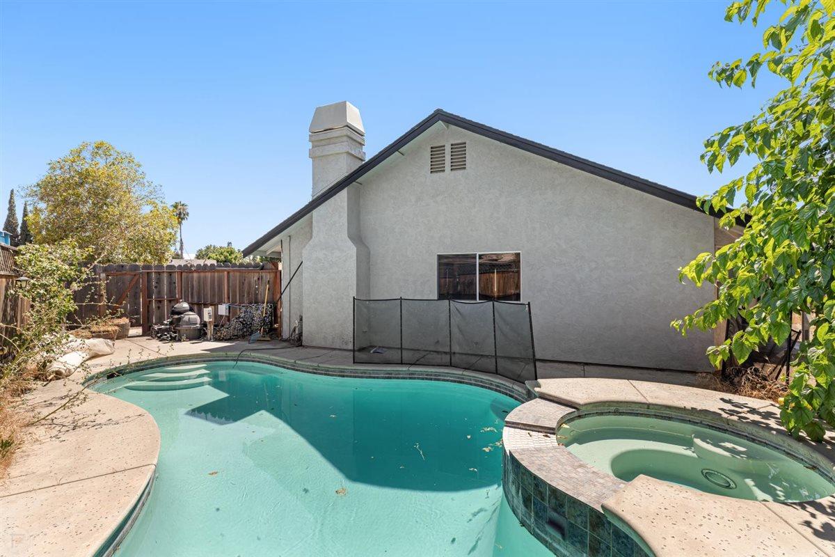 Detail Gallery Image 41 of 44 For 1805 Stone Cress, Ceres,  CA 95307 - 3 Beds | 2 Baths