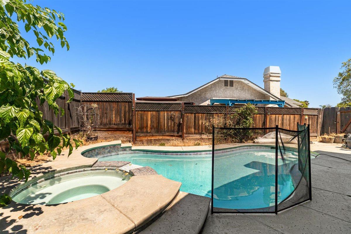 Detail Gallery Image 39 of 44 For 1805 Stone Cress, Ceres,  CA 95307 - 3 Beds | 2 Baths