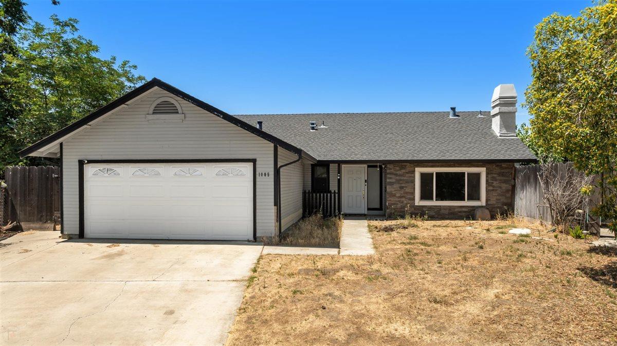 Detail Gallery Image 4 of 44 For 1805 Stone Cress, Ceres,  CA 95307 - 3 Beds | 2 Baths