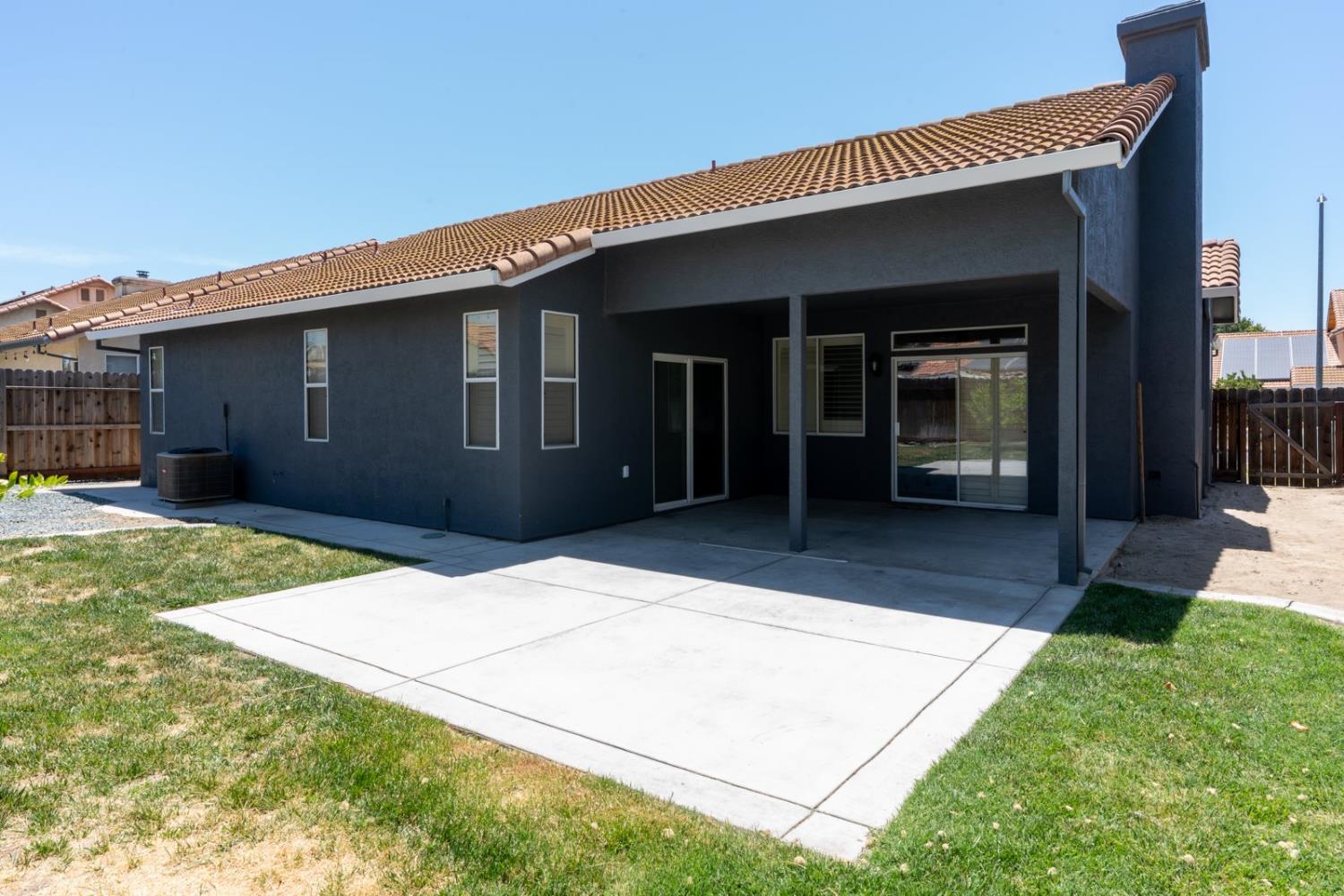 Detail Gallery Image 45 of 46 For 658 Tusky Ave, Los Banos,  CA 93635 - 3 Beds | 2 Baths