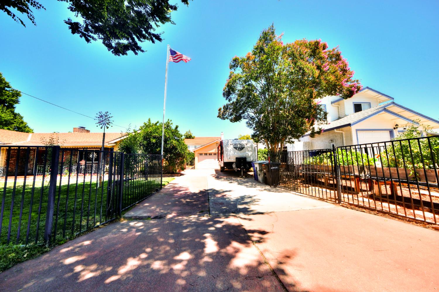 Detail Gallery Image 53 of 53 For 1717 Kansas Ave, Modesto,  CA 95358 - 3 Beds | 2 Baths