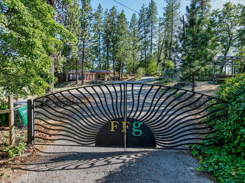 Detail Gallery Image 42 of 49 For 15386 Little Valley Rd, Grass Valley,  CA 95949 - – Beds | – Baths