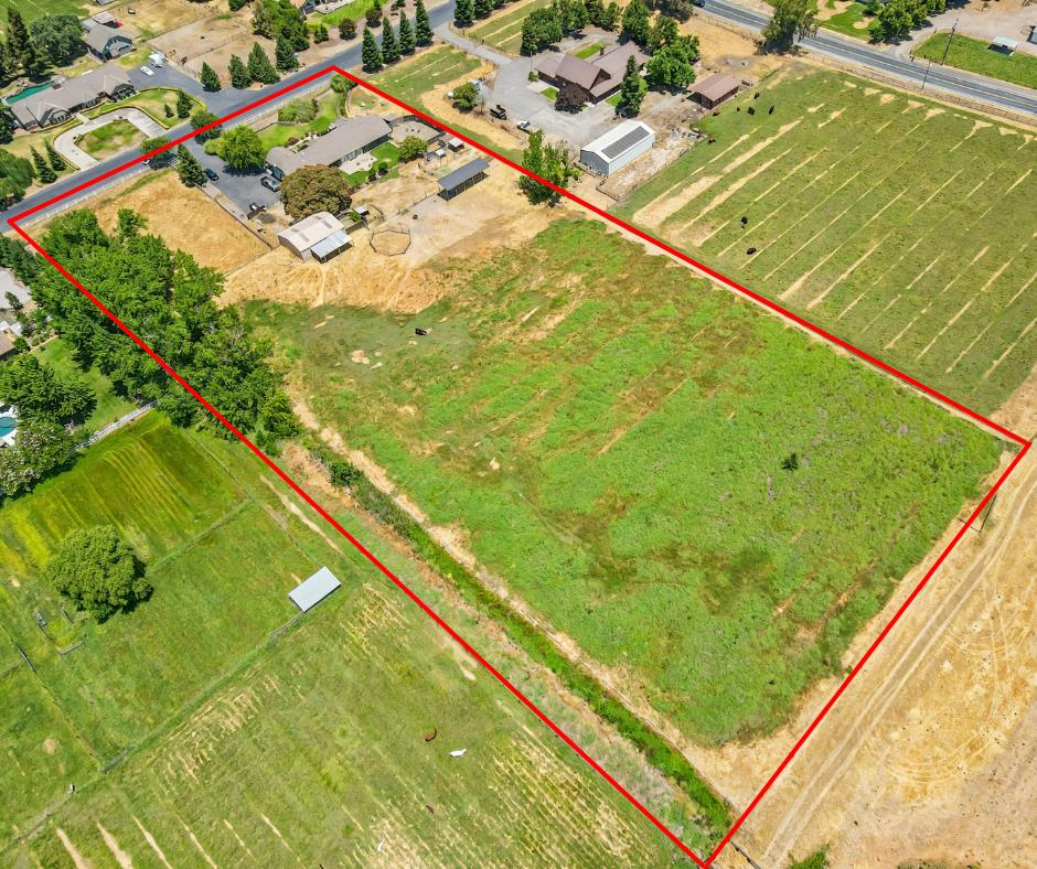 Detail Gallery Image 9 of 12 For 11413 26 Mile Rd, Oakdale,  CA 95361 - 3 Beds | 2/1 Baths