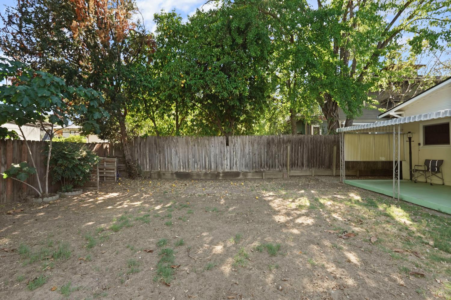 Detail Gallery Image 37 of 42 For 720 W Flora St, Stockton,  CA 95203 - 2 Beds | 1 Baths