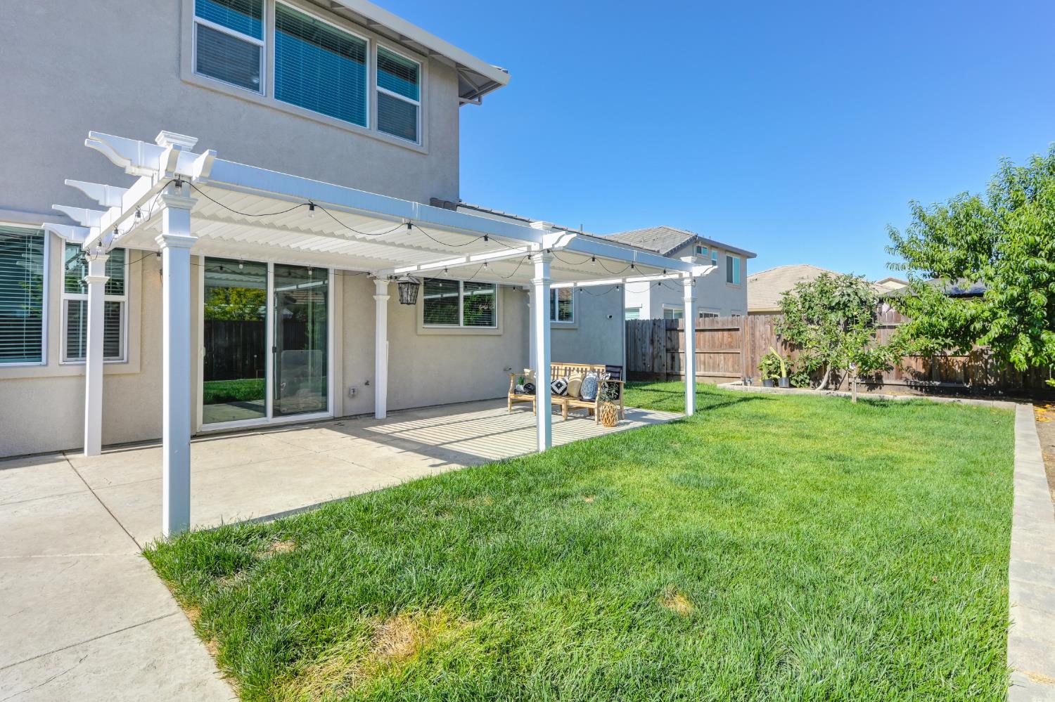 Detail Gallery Image 61 of 70 For 3021 Violet St #172,  Lodi,  CA 95242 - 5 Beds | 3 Baths
