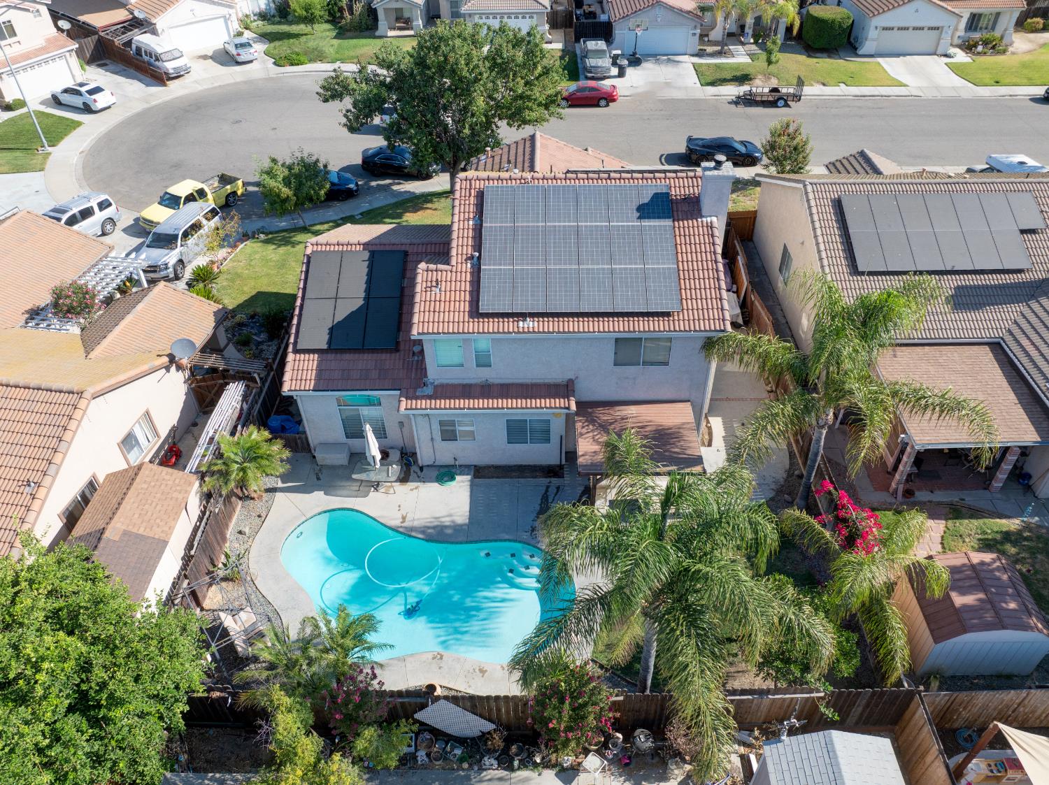 Detail Gallery Image 53 of 56 For 1166 Labrador Ct, Newman,  CA 95360 - 4 Beds | 3 Baths