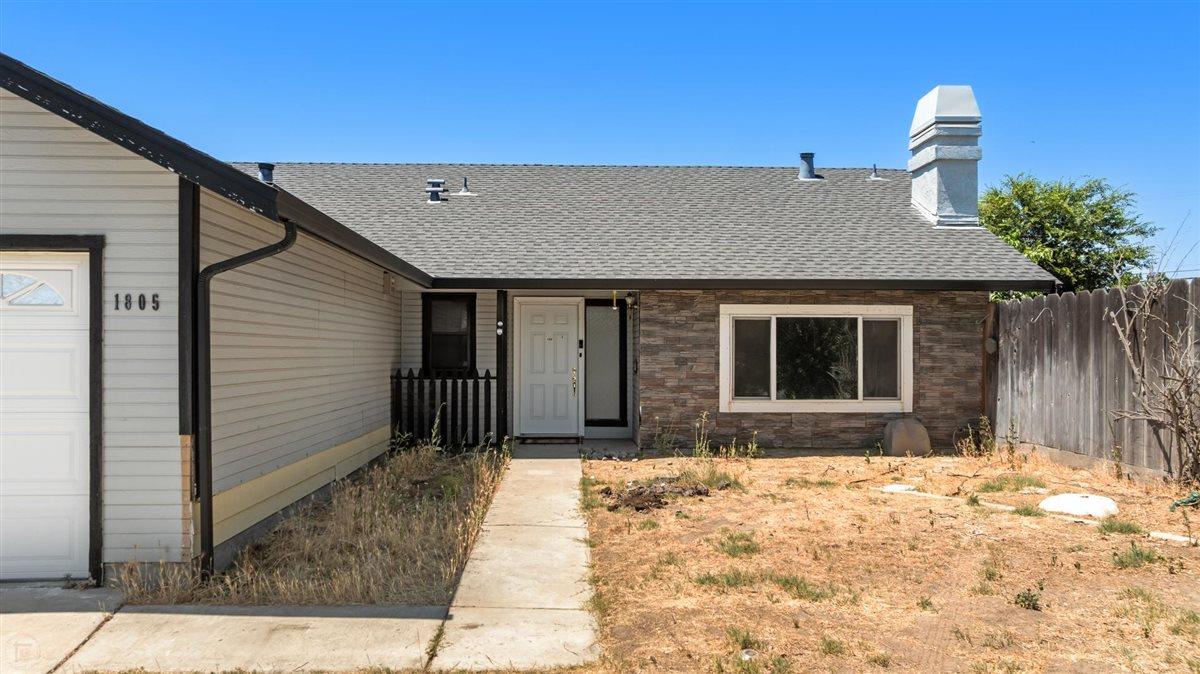 Detail Gallery Image 5 of 44 For 1805 Stone Cress, Ceres,  CA 95307 - 3 Beds | 2 Baths